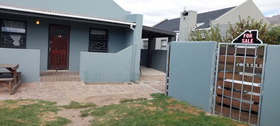 2 Bedroom Property for Sale in Anchorage Park Western Cape